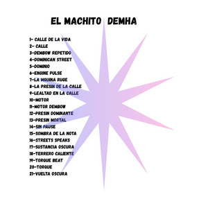 La Mquina Ruge by El Machito Demha