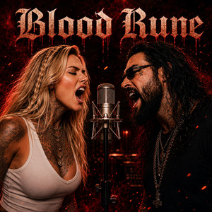 Blood Rune by Iron King & Ice Queen