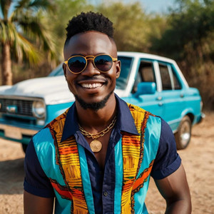 Emi - Africa's Heartbeat