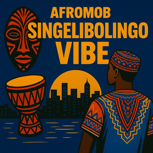 MATUA TZ - Singelibolingo Vibe