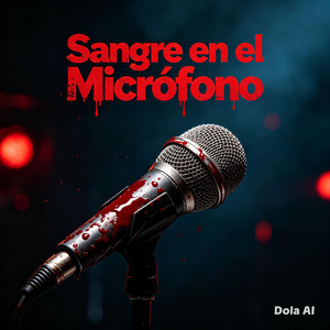 Sangre en el microfono by Esperanza Nueva 311 Beat