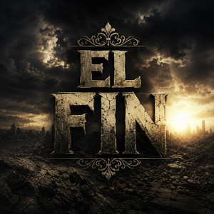EL FIN by DJBLACKCOLOR