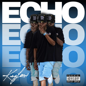 Echo by KeyLow Lowkey