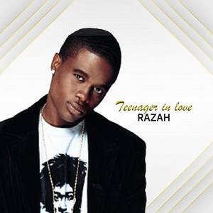 Teenager in Love by Razah