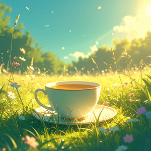 Meadowcup by Cup of Tea