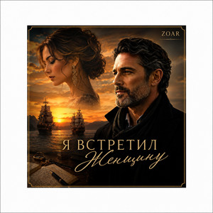 Я встретил женщину! by ZOAR