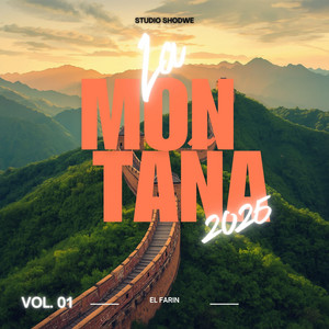 La Montaña by El Farin