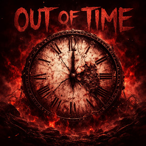 Out Of Time by li Sharp