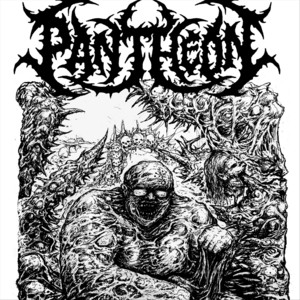 Dead Reckoning by Pantheon