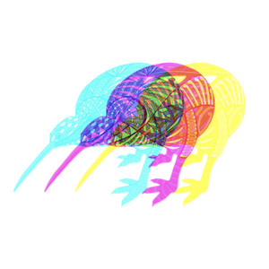 Kiwi by Balsa