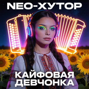 Кайфовая Девчонка by NEO-Хутор