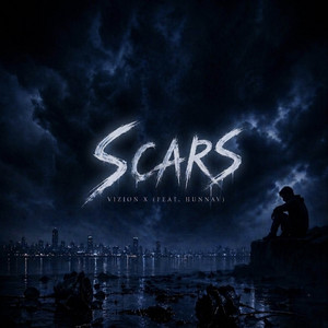Scars by Vizion X, HunnaV