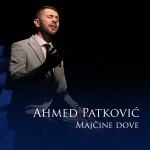 Ahmed Patković poster