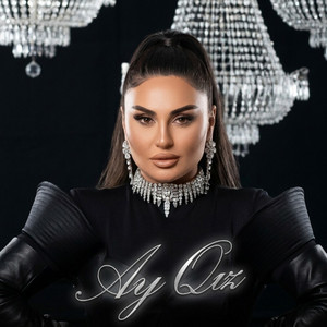 Şebnem Tovuzlu - Ay Qız