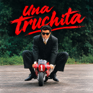 UNA TRUCHITA by Yoan Gatillo