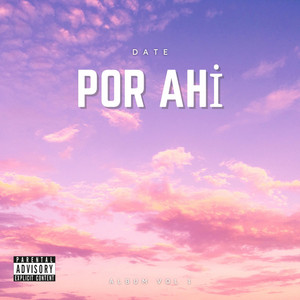 Date Por Ahi by Baldayac