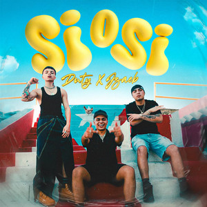 dutyov — Si o SI (2026)