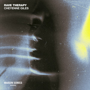 Rave Therapy by Cheyenne Giles