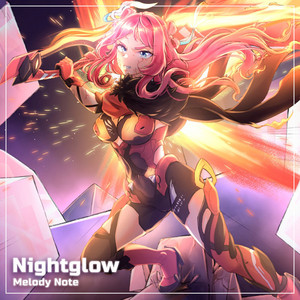 Nightglow by Melody Note
