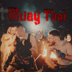 H0bbit - Muay Thai (feat. COXE)