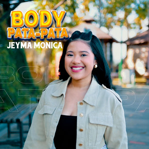 Body Pata - Pata by Jeyma Monica
