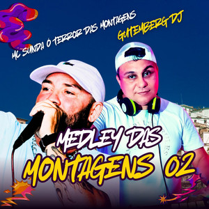 Medley das Montagens 02