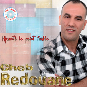 Cheb Redouane - Ghi Ntia Li Nvoti Alik