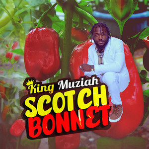 MissCutieCutie by King Muziah