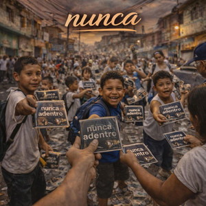Nunca Baby Jen by Baby Jen Party