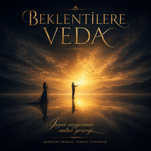 Beklentilere Veda by Kendilik Projesi