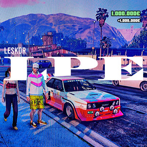 Portada de LPE