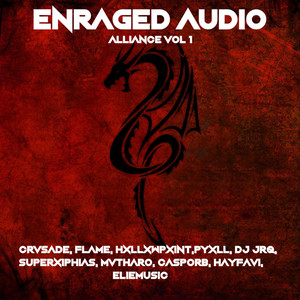 BLITZKRIEG - Extended Version by HxllxwPxint