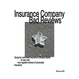 Horrible (Useless) by Insurance Company