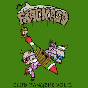 Grupo Frackaso - Ladrones