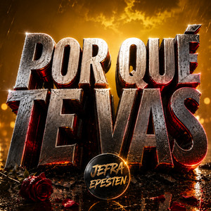 Porque Te Vas by Jofra Epesten