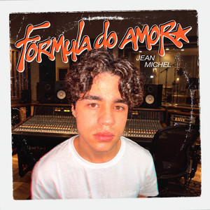 Fórmula do Amor by Jean Michel, Casa Saturno
