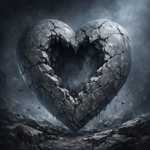 Light Through the Cracks by Gravity Grin