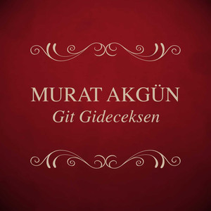 Murat Akgün - Canım Yanar