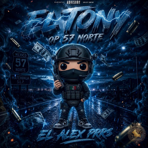 El Tony Op Matehuala by EL ALEX PRR•S
