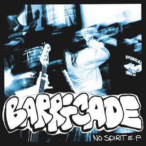 On My Own by Barricade