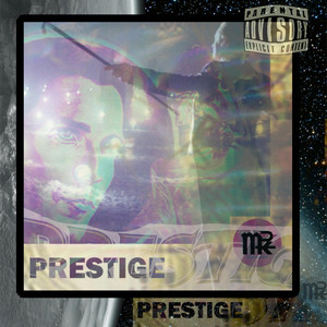 Portada de Prestige