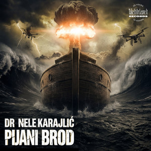 Umrem li ja by Dr Nele Karajlic