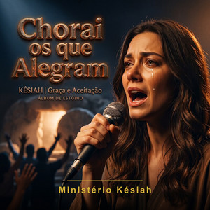 O Fogo Passou by Ministério Késiah
