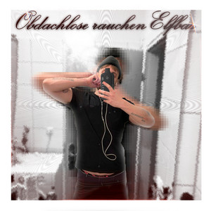 OBDACHLOSE RAUCHEN ELFBAR by Sevi Rin