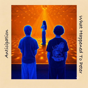 Anticipation by What Happened to Peter