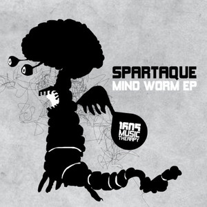 Mind Worm - Original Mix cover art