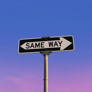 Same-Way by Rob Knapp