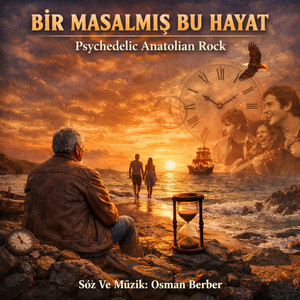 BİR MASALMIŞ BU HAYAT by OSMAN BERBER