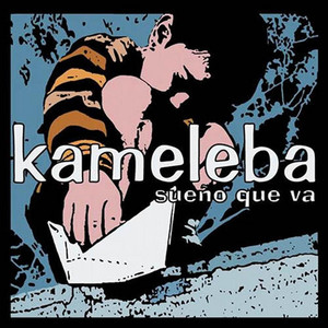 Espejo (feat. Néstor Ramljak) by Kameleba, Néstor Ramljak