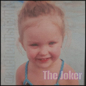 The Joker by @alchemistexile